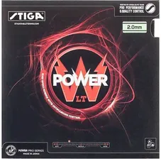 Накладка Stiga Power LT (размер: Без размера)