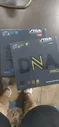 🛍 Резиновые шипы для настольного тенниса STIGA DNA PRO M DNA PRO H, оригинальная губка для пинг-понга STIGA DNA