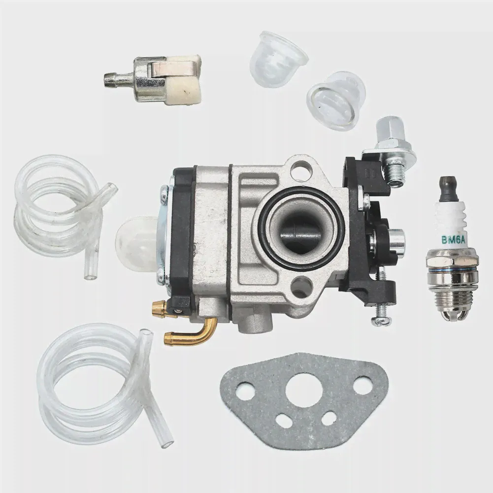 Карбюратор для STIGA Alpina BG26CBTH BS25J ECO26CP SB250D ST250J TB250J TB250JD TR250J XB250J T26J (art.: 3920b5934a969)-2