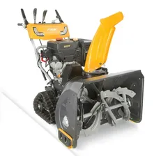 Снегоуборщик бензиновый гусеничный STIGA ST 5266 P TRAC (2S2666611/ST1)