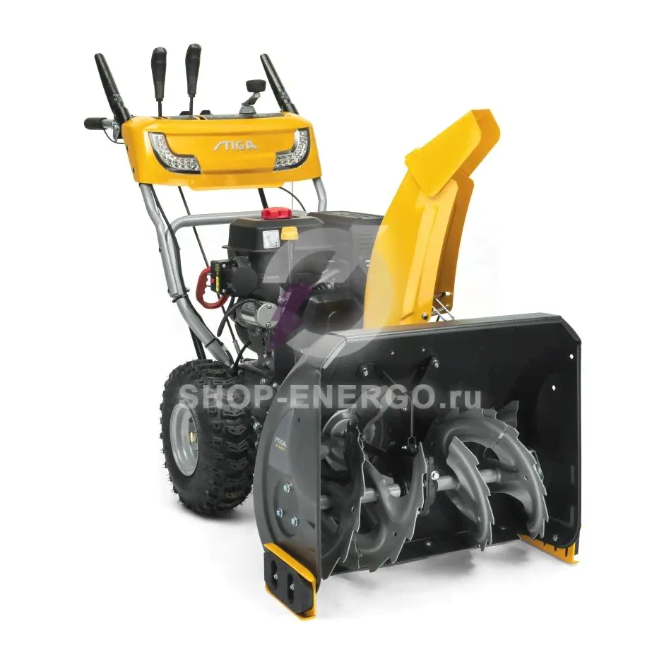   Stiga ST 5262 P