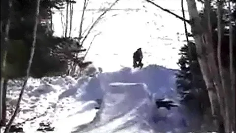 Снегокат Stiga Snowracer