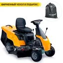 Садовый райдер Stiga Combi 1066 HQ