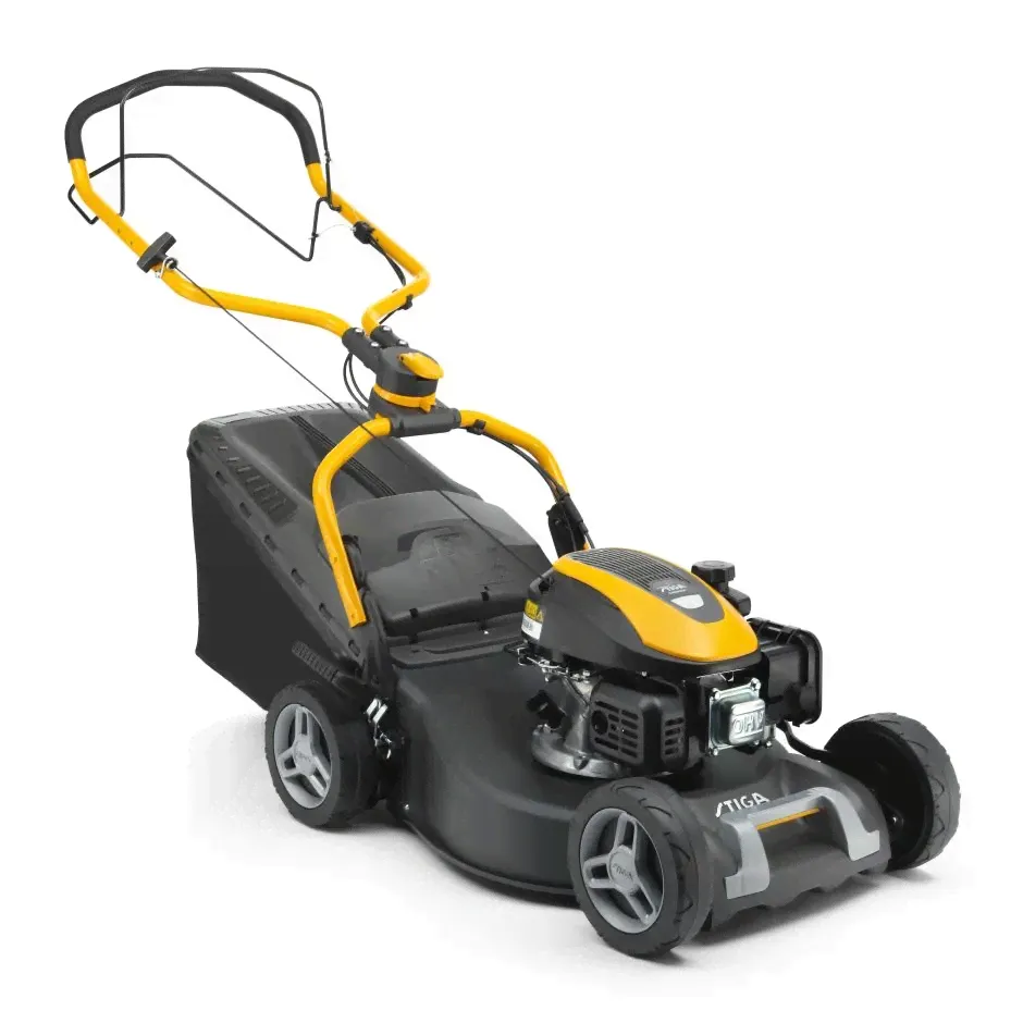 Газонокосилка Stiga Collector 548 S (2L0482048/ST2)-0