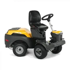 Садовый райдер Stiga Park 640 PWX 4WD