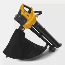 Stiga VS 100e Kit аккумуляторная воздуходувка (2 x 4 Aч, ЗУ) 271504198/ST1