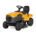 Бензиновый трактор Stiga Tornado 398 M 2T0510481/ST3
