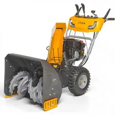 Бензиновый самоходный снегоуборщик STIGA ST 4262 PB 18-2842-31