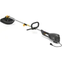 Садовый электрический триммер STIGA SB 1000 J 291851102/14