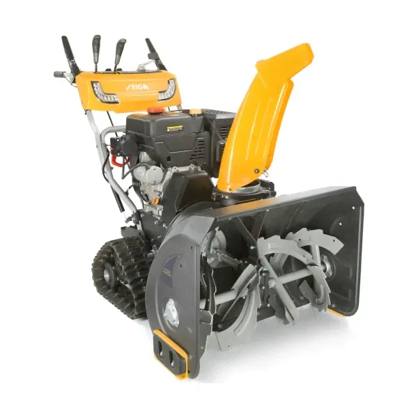 Снегоуборщик бензиновый Stiga ST 5266 P TRAC-0