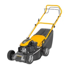Самоходная бензиновая газонокосилка Stiga Collector 48 S (46 см) 1,9 кВт, арт. 2L0482048/ST1