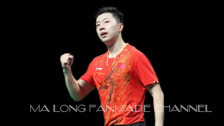 Fan Zhendong Testing Mantra Rubber