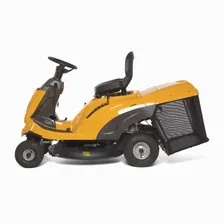 Садовый трактор STIGA Combi 372 (2T0210481/ST2)
