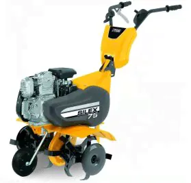 Бензиновый культиватор Stiga Silex 75R-H Honda