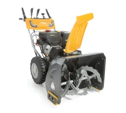 Снегоуборщик (снегоотбрасыватель) бензиновый Stiga ST 5266 P