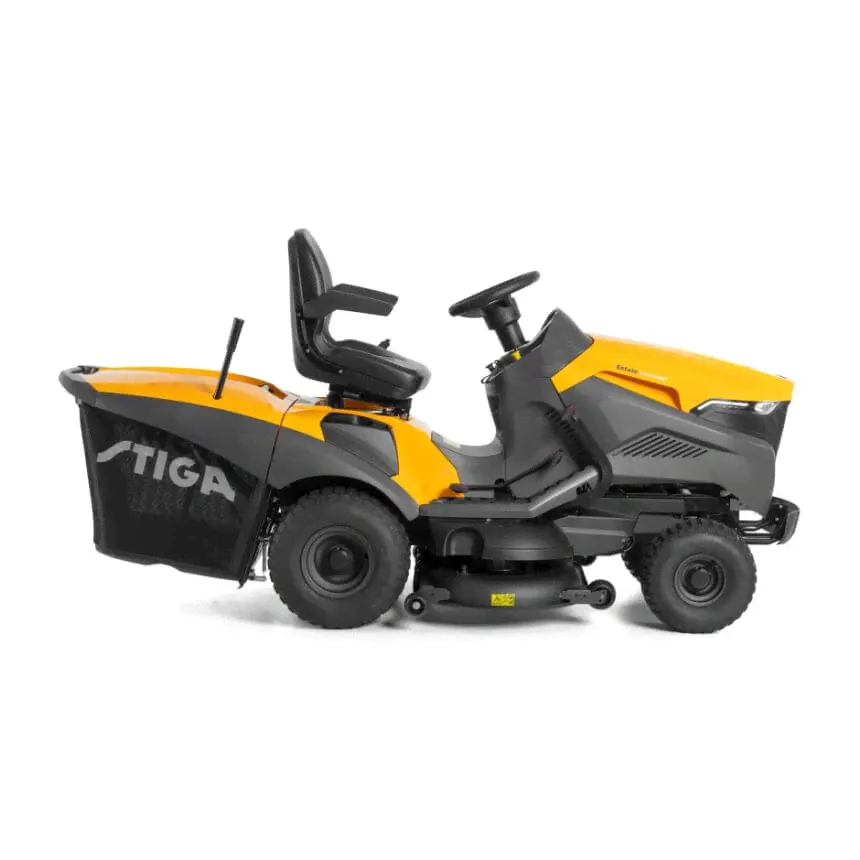Садовый трактор STIGA ESTATE 7102 HWSY (2T0950681/ST2)-2