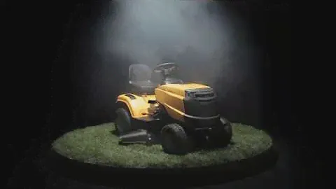 Traktor ogrodowy STIGA Tornado 2098 H i - koszenie - STIGA POLSKA