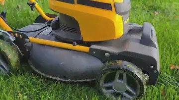 Stiga Multiclip 47 AE (Made in Slovenia)