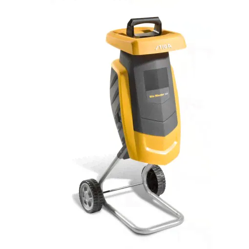 Измельчитель садового мусора Stiga BIO MASTER 2200 290000222-0