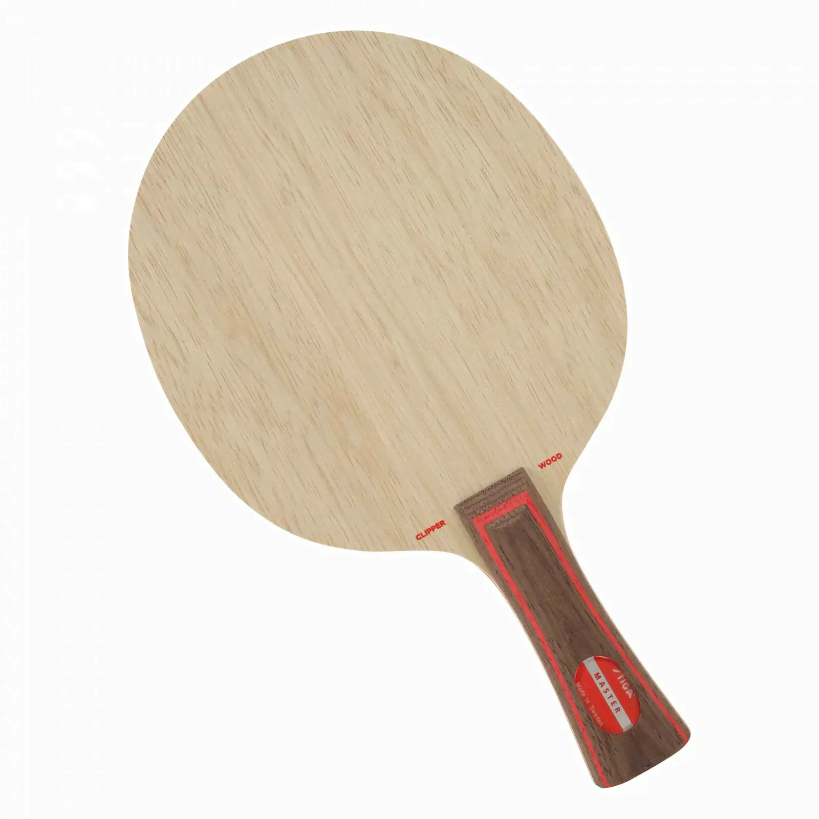 Stiga Clipper Wood Tischtennisholz / NEU / zum Sonderpreis-0