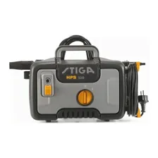 Мойка высокого давления Stiga HPS 110, 220V, 1400 Вт, 110 бар, щеточная