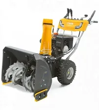 Снегоуборщик бензиновый (Новый) Stiga ST 5262 P