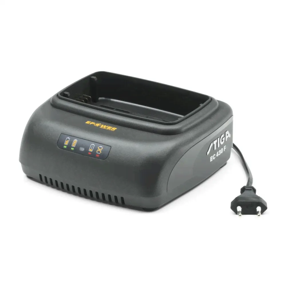 Зарядное устройство STIGA EC 430 F