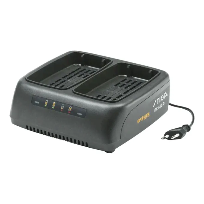 Зарядное устройство Stiga EC 415 D