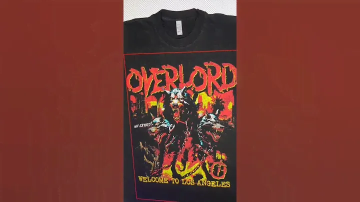 My Secret To Stunning DTG T-Shirt Designs Revealed