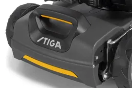 Газонокосилка самоходная STIGA Multiclip 47 SEQ (298472548/ST1)