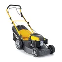 STIGA. Газонокосилка STIGA Combi 48 S