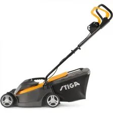 Электрическая газонокосилка STIGA COLLECTOR 39 E 297370068/ST1