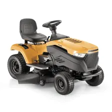 Бензиновый трактор Stiga Tornado 5108 W (108 см), арт. 2T1220481/ST2
