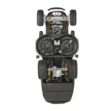 Садовый трактор Stiga Estate 9102 WX