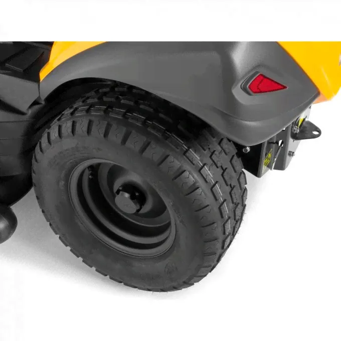 Садовый трактор косилка STIGA TORNADO 7108 HWSY 2T1845281/ST1