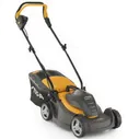 Stiga Collector 39 E