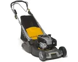 Бензиновая газонокосилка Stiga Twinclip 50 SVE-R B