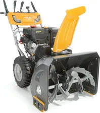 Снегоуборщик бензиновый Stiga ST 5266 Р