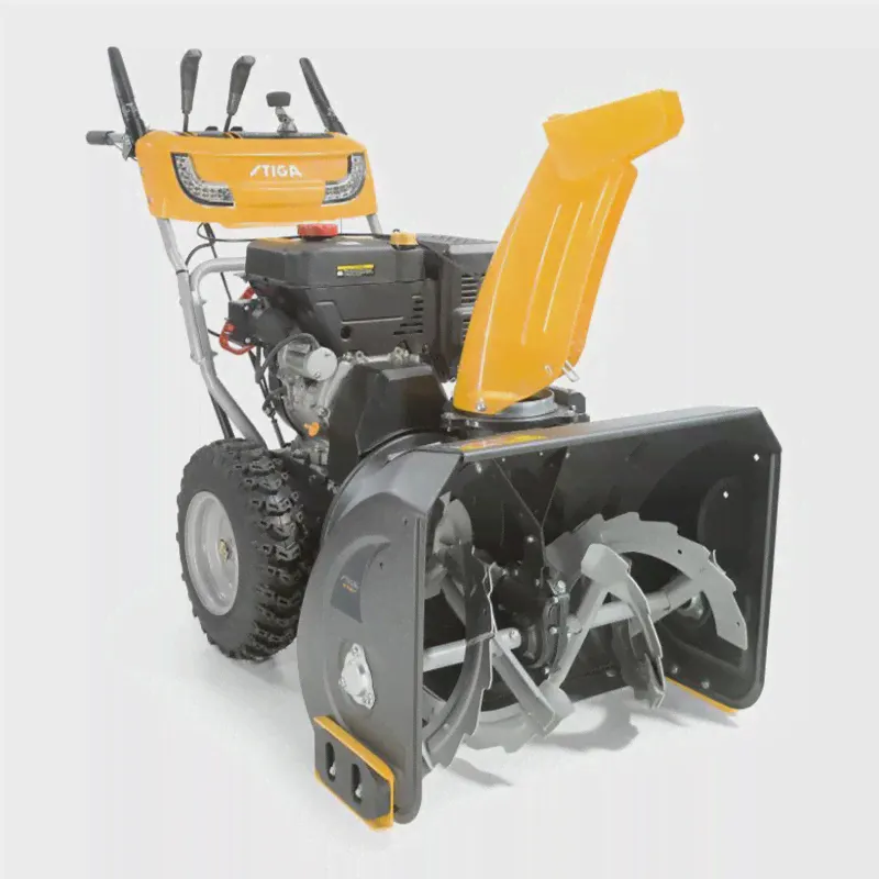 Stiga ST 5266 P снегоуборщик бензиновый, 2S2664611/ST1
