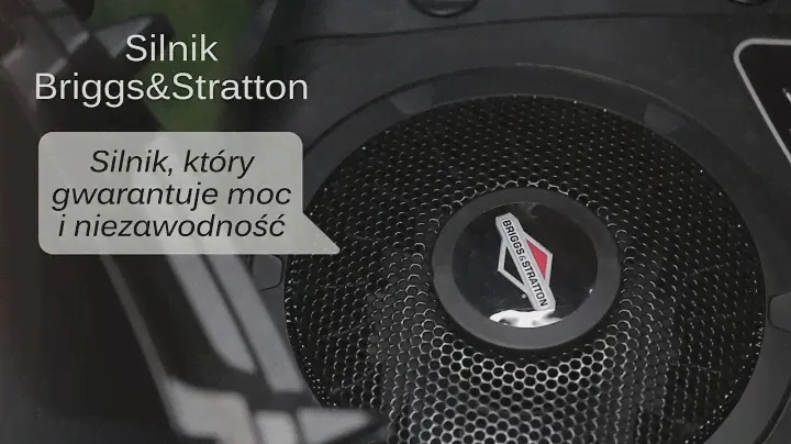Traktor ogrodowy kosiarka STIGA Estate 3084 H