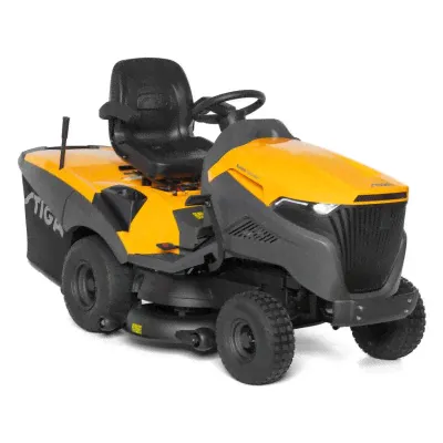 Садовый минитрактор Stiga ESTATE 7102 HWSY-0