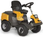 Садовый райдер Stiga Park PRO 340 IX 4WD без деки