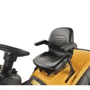 Садовый трактор Stiga Estate 9122 W