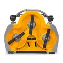 Райдер бензиновый Stiga Park 320 PW NEW + дека Stiga Combi 100 EL QF