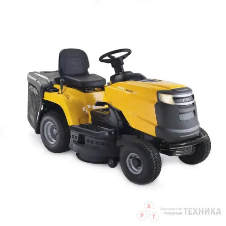 Садовый трактор ESTATE 2084 STIGA-0