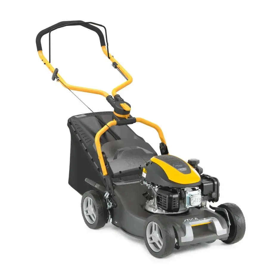 Газонокосилка бензиновая STIGA Collector 543 2L0431048/ST2