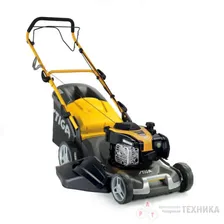Газонокосилка бензиновая Combi 50 SQ B STIGA