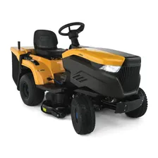 Аккумуляторный трактор Stiga E-Ride C300