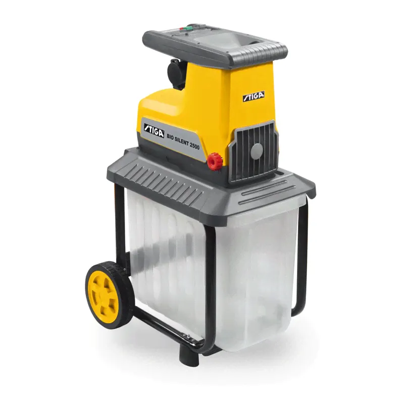 Измельчитель Stiga BIO Silent 2500 290001252-0