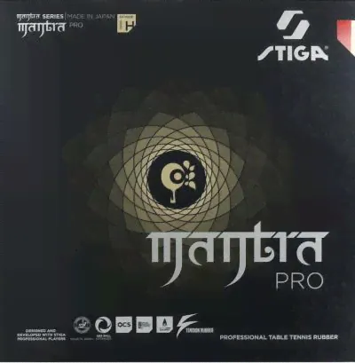 Stiga Mantra PRO H-0